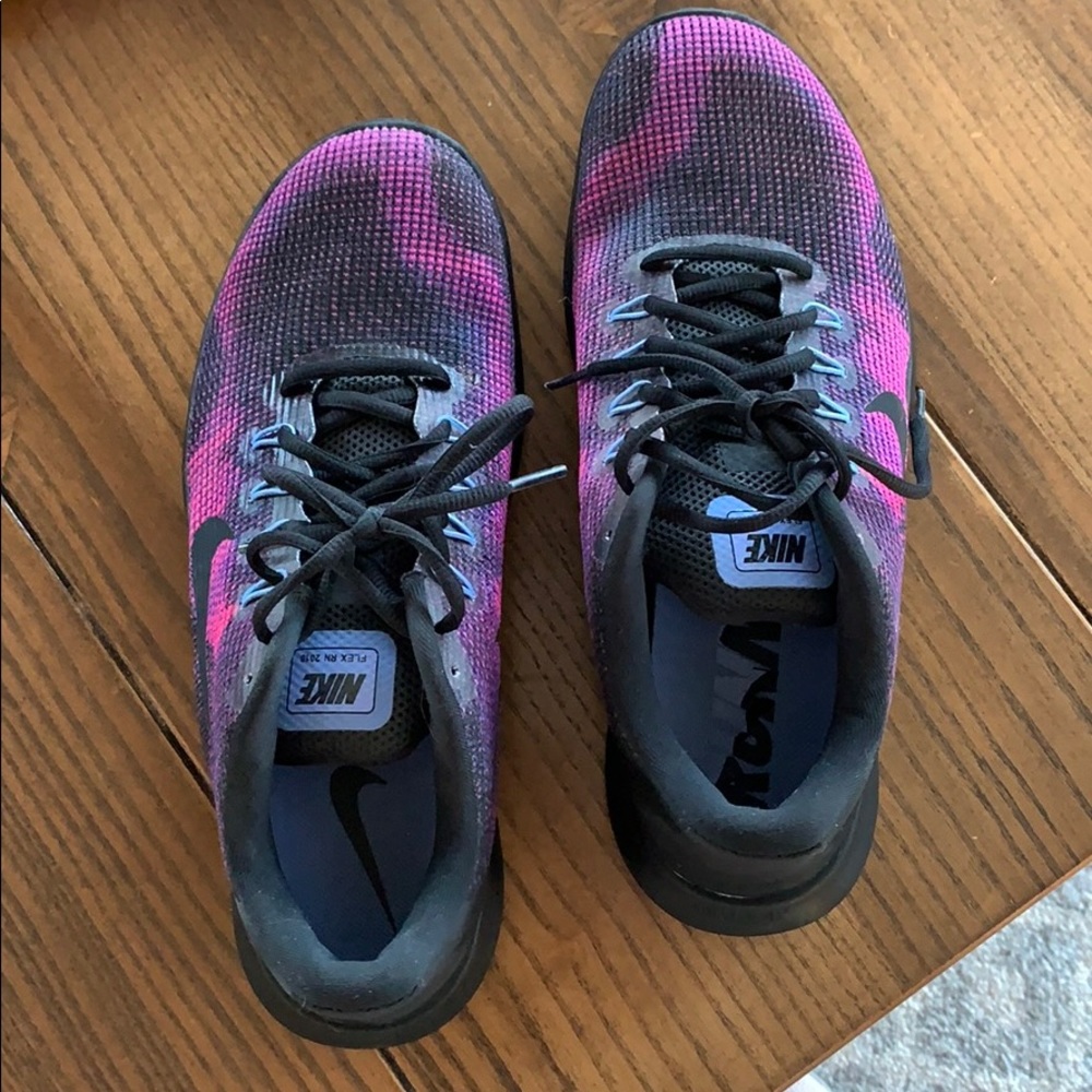 Women’s Nike Shoes